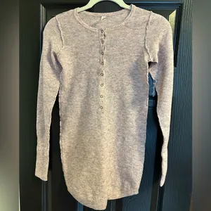 Free People XS Top thumbnail 4