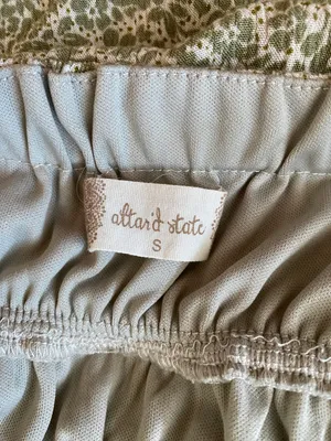Altar'd State Dress thumbnail 3