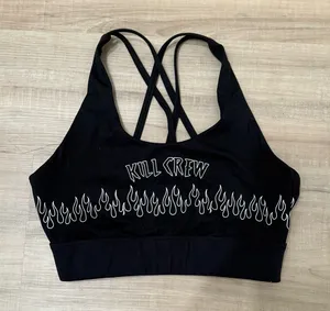 Kill Crew Bra! Cross listed on Mercari and Curtsy! thumbnail 1