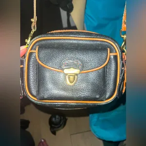 Dooney & Bourke ‘vintage’ thumbnail 4