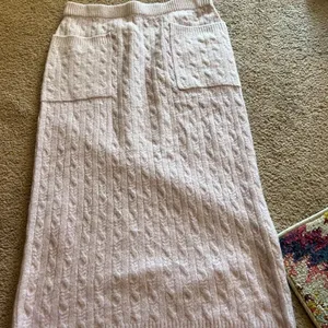 Future Collective Reese Blutstein medium‎ skirt Purple thumbnail 3