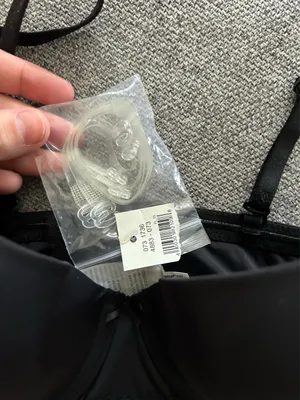 Aerie Strapless Bra thumbnail 2