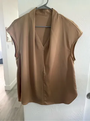 Women’s Short Sleeve Blouses 3 for $10 thumbnail 3