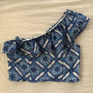 Francesca's Top thumbnail 1