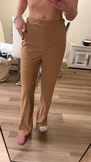 Super down pants  thumbnail 1