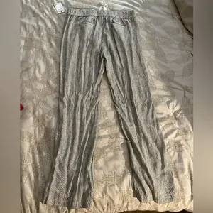 Nordstrom Striped Pants thumbnail 3