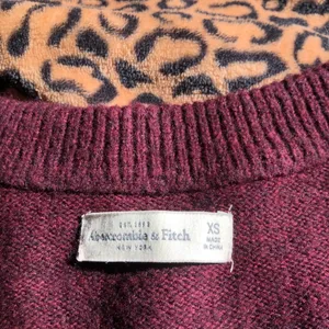 ABERCROMBIE AND FITCH sweater XS thumbnail 5