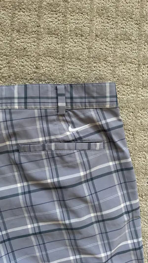 Nike golf shorts thumbnail 6