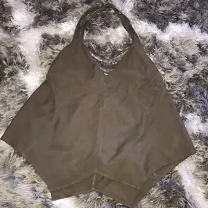 American Eagle Y2K 🦅 Outfitters ✨✨Sequined✨✨Halter Top thumbnail 3