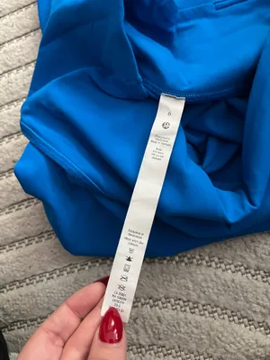 Lululemon Flare Groove Leggings thumbnail 3