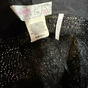 Free People Montana Woven Hat Heather‎ Black One Size thumbnail 7