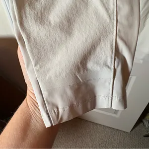 Lululemon Surge Hybrid Pant 29”. Mens Size Large, Color: Dove Grey thumbnail 5