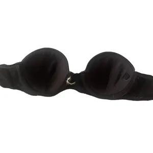 Hanes Her Way Strapless Bra thumbnail 6