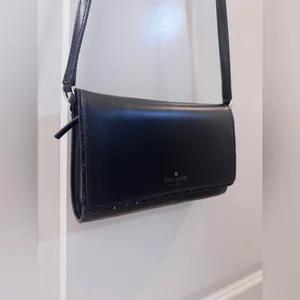 Kate Spade Black Crossbody Bag thumbnail 2