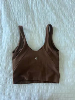 Lululemon Align Tank thumbnail 2