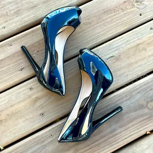 Guess Dressy heels on platforms👠👠 thumbnail 4