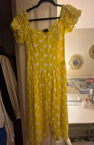 Fancy D Boutique Dress thumbnail 1