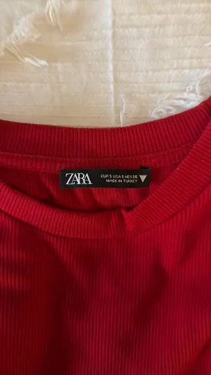 ZARA Top thumbnail 3