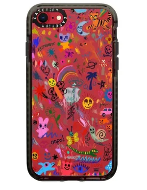 CASETiFY Wild Paradise SE  Case thumbnail 3