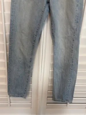 Madewell The Perfect Vintage Jeans Size 24 thumbnail 4