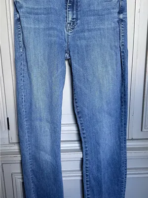 Mother Jeans - The Looker - In Groovin’ thumbnail 4
