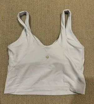 Lululemon Align Tank Size 6 thumbnail 3