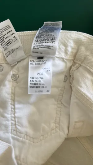 Levi’s Shorts Denim thumbnail 4