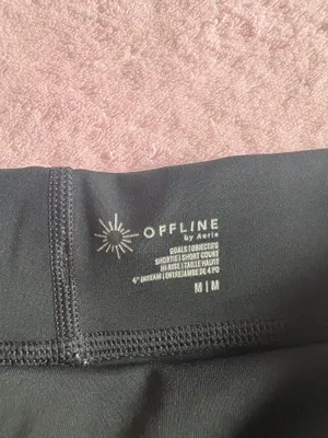Aerie Offline Shorts thumbnail 3