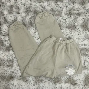 Boys Lie 🆕 NWOT | I’m Busy You’re Ugly Sweatpants | Size Small thumbnail 7