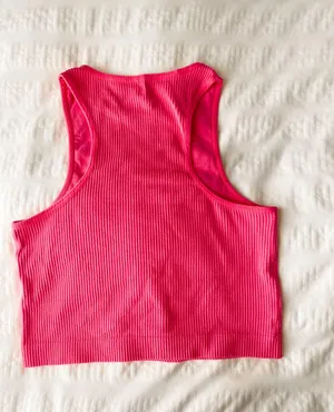 High Neck Tank thumbnail 4