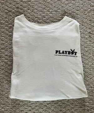 playboy long sleeve thumbnail 3