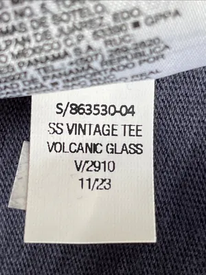 Old Navy Navy Short-Sleeve Tee Dress thumbnail 6