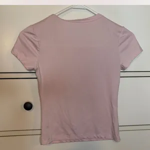 Urban Outfitters you give me the ick pink shirt thumbnail 3