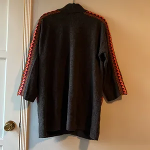 NWOT Scandi Sweater Sz. L thumbnail 6