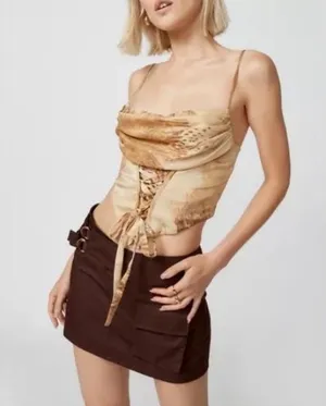 Urban Outfitters Top thumbnail 1