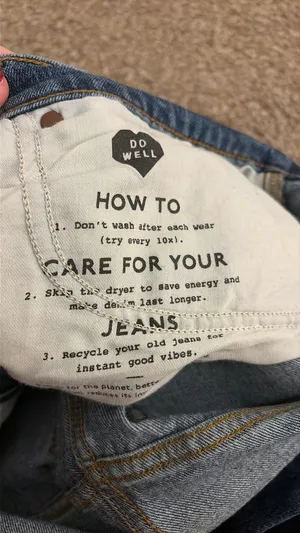 Madewell Jeans thumbnail 6