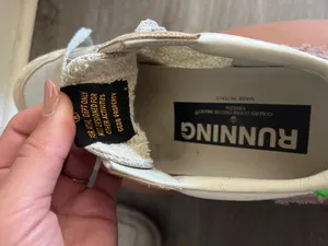 Golden Goose Sneakers thumbnail 6