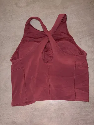 Lululemon Tank thumbnail 2