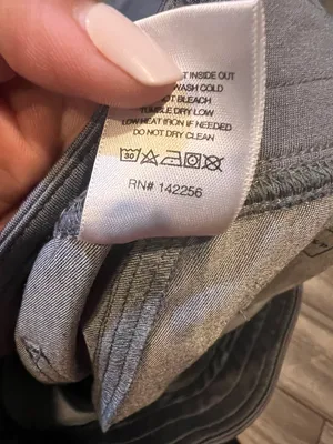 FIGS Womens Scrub Pants sz XXSP! No :( thumbnail 6