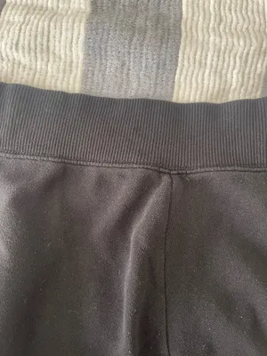Black Aerie Sweatpants thumbnail 3