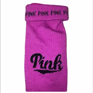 Victoria’s Secret PINK socks thumbnail 3