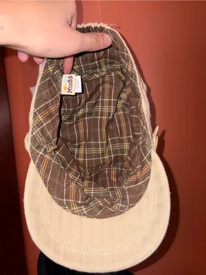 Mudd Y2K Vintage hat thumbnail 5