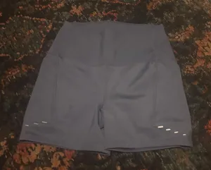 Nike Women’s Spandex Shorts thumbnail 1