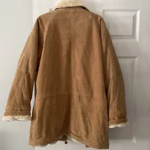 RZR Leather Jacket it is reversible jacket see pictures size L thumbnail 3