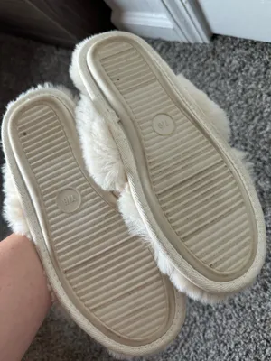 Stars Above bedroom slippers thumbnail 2