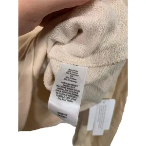 ABOUND‎ Beige Oatmeal Pullover Sweater Size XS NEW thumbnail 2