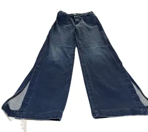 Mother Jeans The Hustler Sidewinder Tongue And Chic High Waisted 27 X 29 thumbnail 1