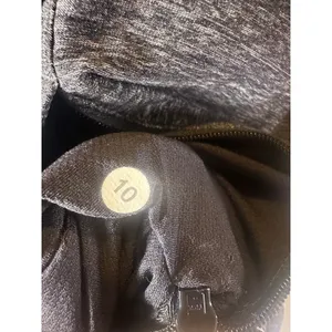 Lululemon Gray Pullover thumbnail 4