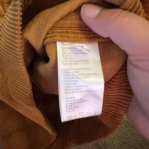 Urban outfitters‎ corduroy skirt small thumbnail 7