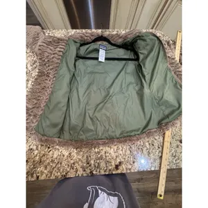 brown Patagonia Women's Pelage Jacket Size Small Brown thumbnail 7